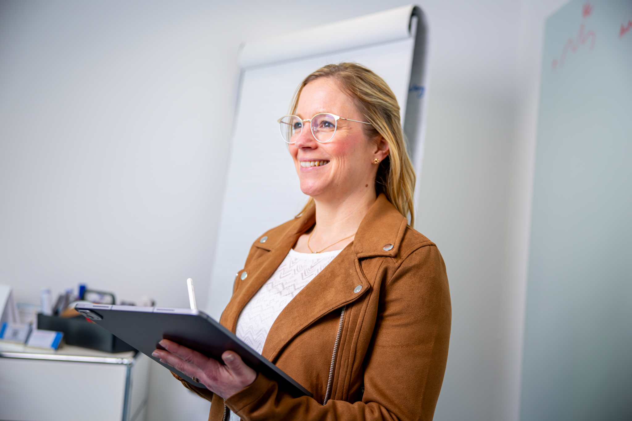 Sicherer Arbeitsplatz seit Jahrzehnten
